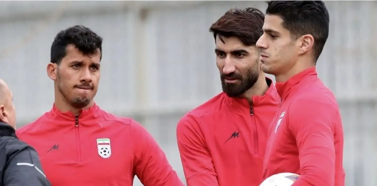 دروازهبان استقلالی، پاسوز بیرانوند شد