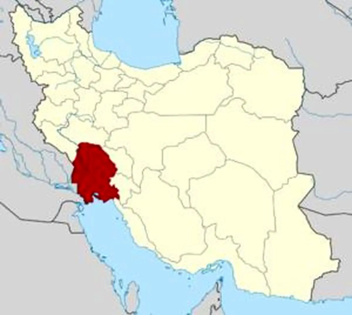 نتایج انتخابات شوراهای شهر و روستا در خوزستان
