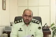 علت سانحه رانندگی فرمانده انتظامی هرمزگان در دست بررسی است 