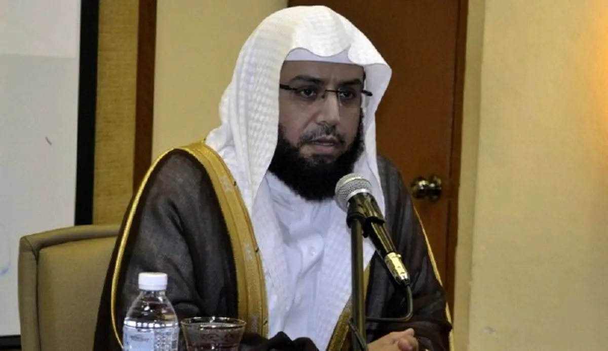 ادعای عجیب خطیب مکه درباره "لشکر فرشتگان"