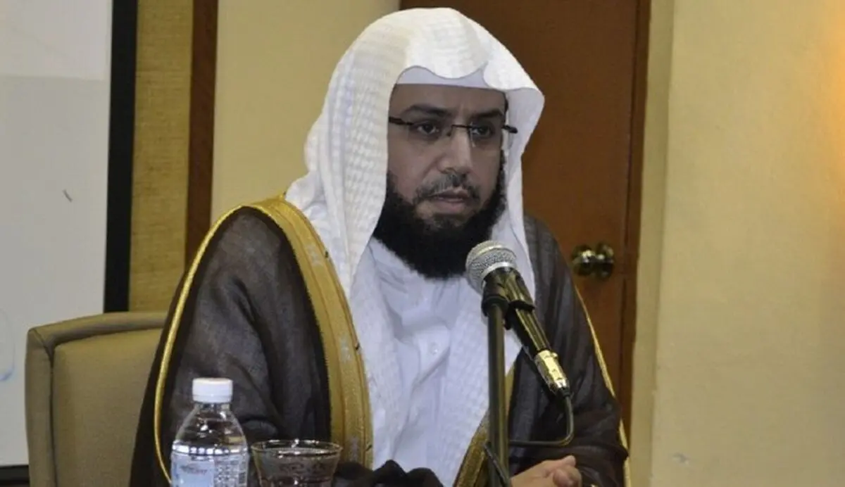 ادعای عجیب خطیب مکه درباره "لشکر فرشتگان"