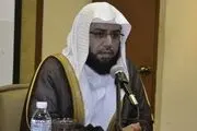 ادعای عجیب خطیب مکه درباره 