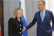 نشست ژنو امکان خوبی برای حل مناقشه سوریه