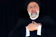 استقبال پرشور مردم بیرجند از رئیسی