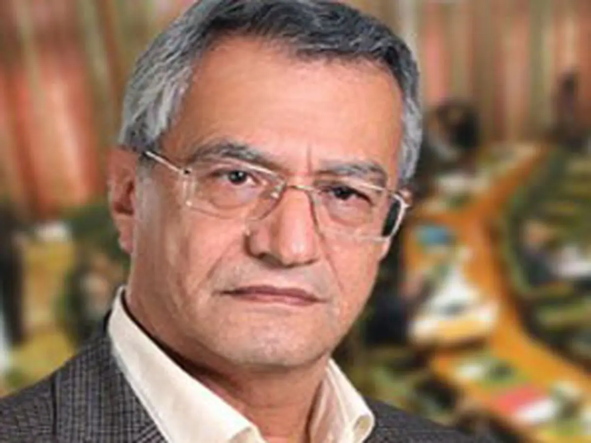 شکایت شهرداری تهران ازمالک درختان قطع شده والفجر 