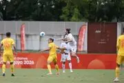 سه استقلالی زودتر از ناگویا برگشتند
