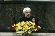 روایت روحانی از توصیه رهبری درباره تشکیل کابینه
