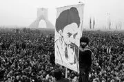 روایت یک عکس از روزهای پر از خون انقلاب