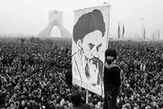 روایت یک عکس از روزهای پر از خون انقلاب