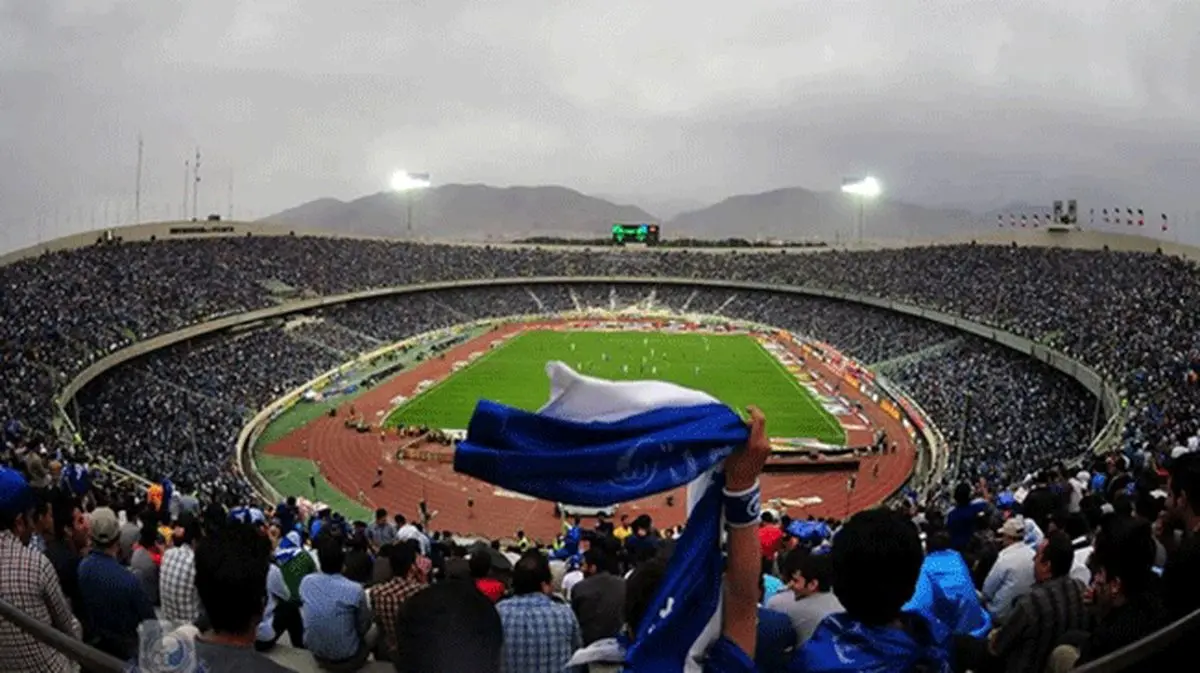 جدیدترین بمب نقلوانتقالاتی استقلال!