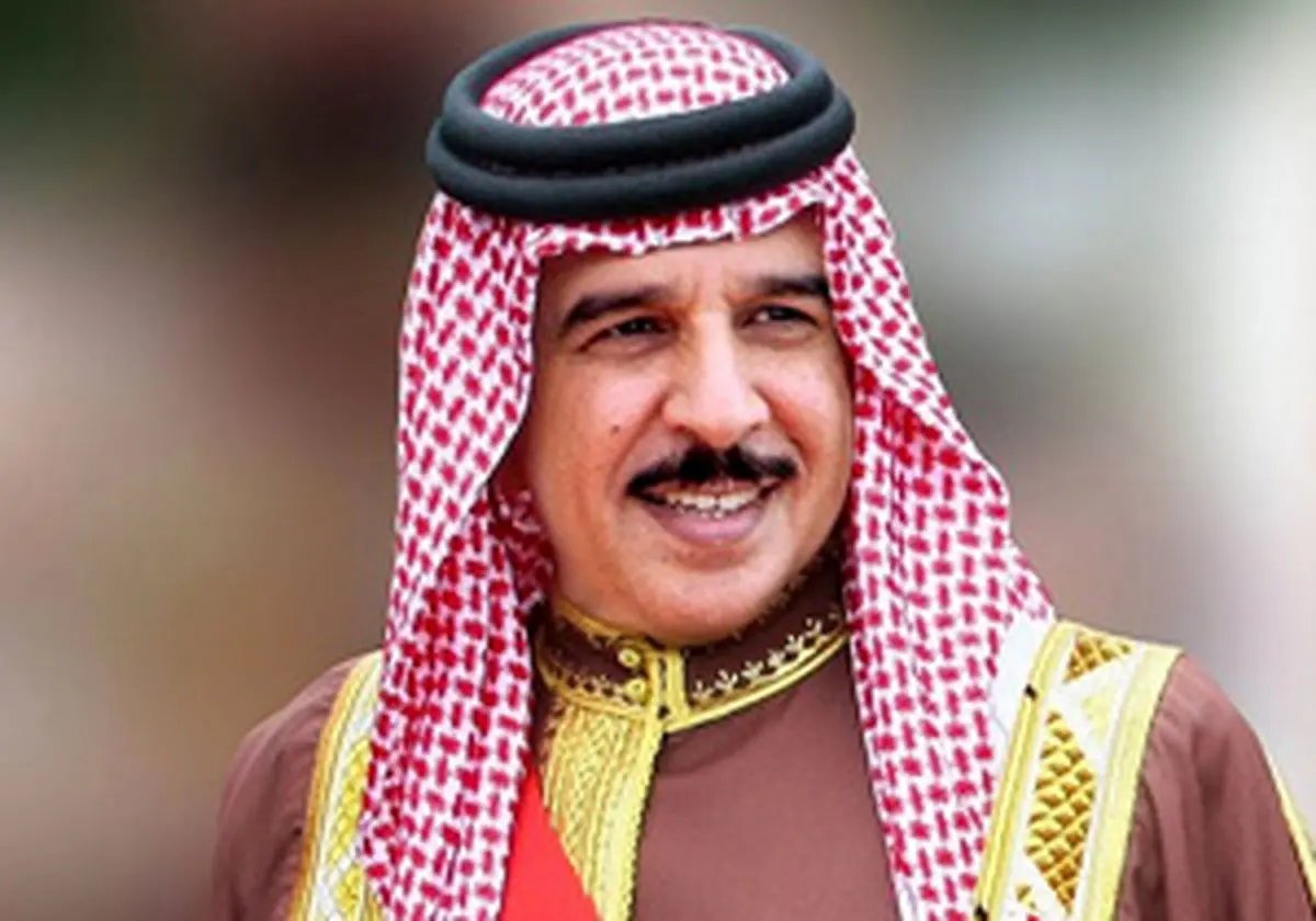 قطر باید حمایت و تأمین مالی تروریسم را متوقف کند