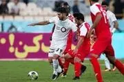 پرسپولیس و ذوب آهن 3 بر صفر می شود؟