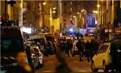 طرح حمله داعش به پاریس از پلی استیشن۴!