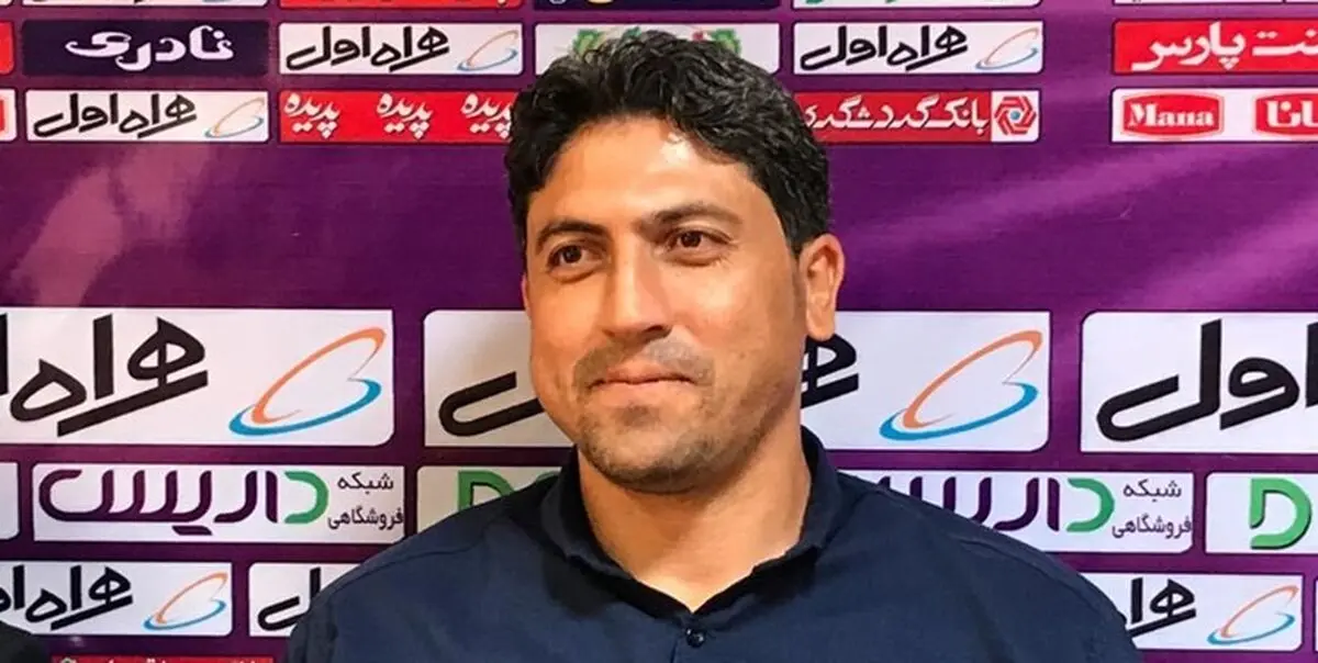 سرمربی استقلال خوزستان:  فردا می‌خواهیم کار بزرگی انجام دهیم