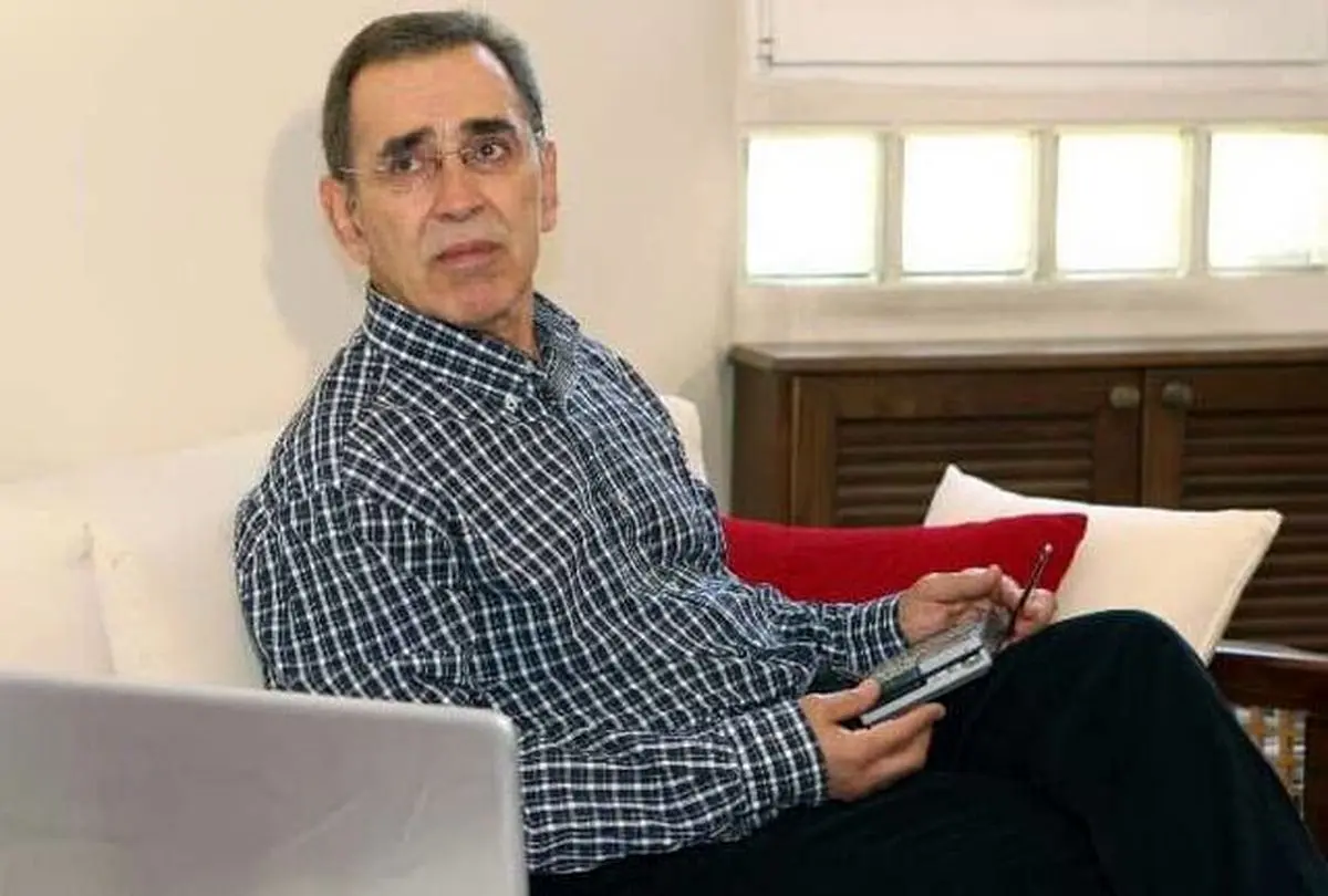 یک روزنامهنگار پیشکسوت درگذشت