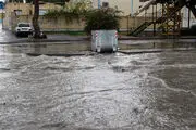 مرگ سرنشینان 206 در سیل تالش/ عکس