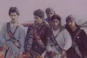 ماجرای رابطه حاج قاسم سلیمانی با عیدوک بامری