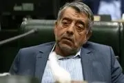 
محمد قمی درگذشت
