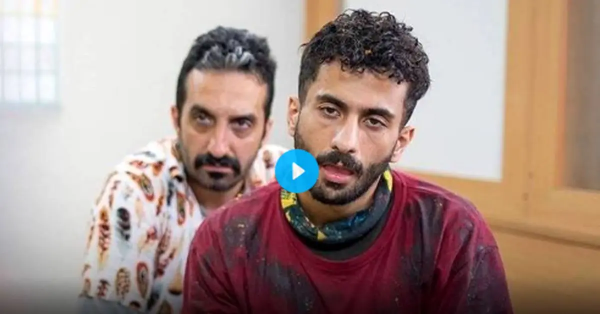 من زندگیمو به شما مدیونم!