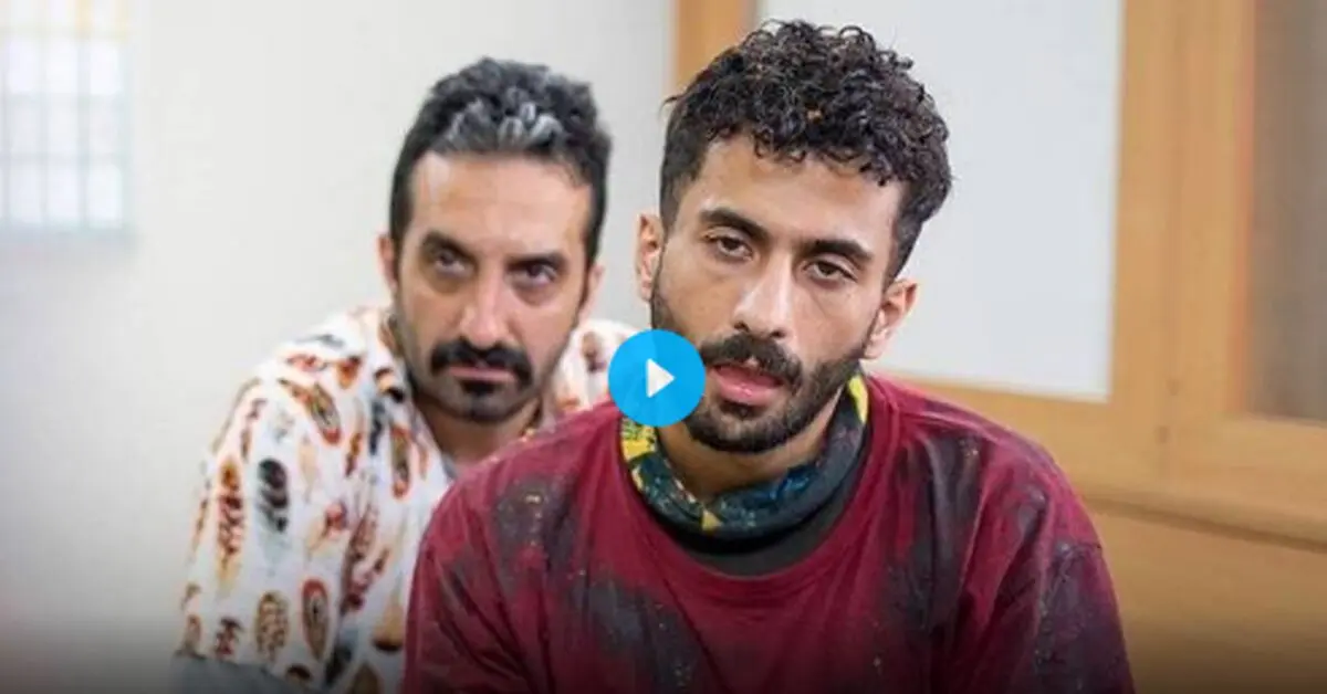 من زندگیمو به شما مدیونم!
