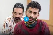 من زندگیمو به شما مدیونم!