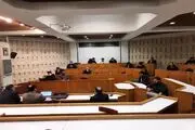 مسئله موسیقی ابهام موضع حاکمیت در قبال موسیقی است