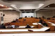 مسئله موسیقی ابهام موضع حاکمیت در قبال موسیقی است