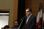 افتتاح دو طرح عمرانی و آبزی پروری در شهرستان دنا