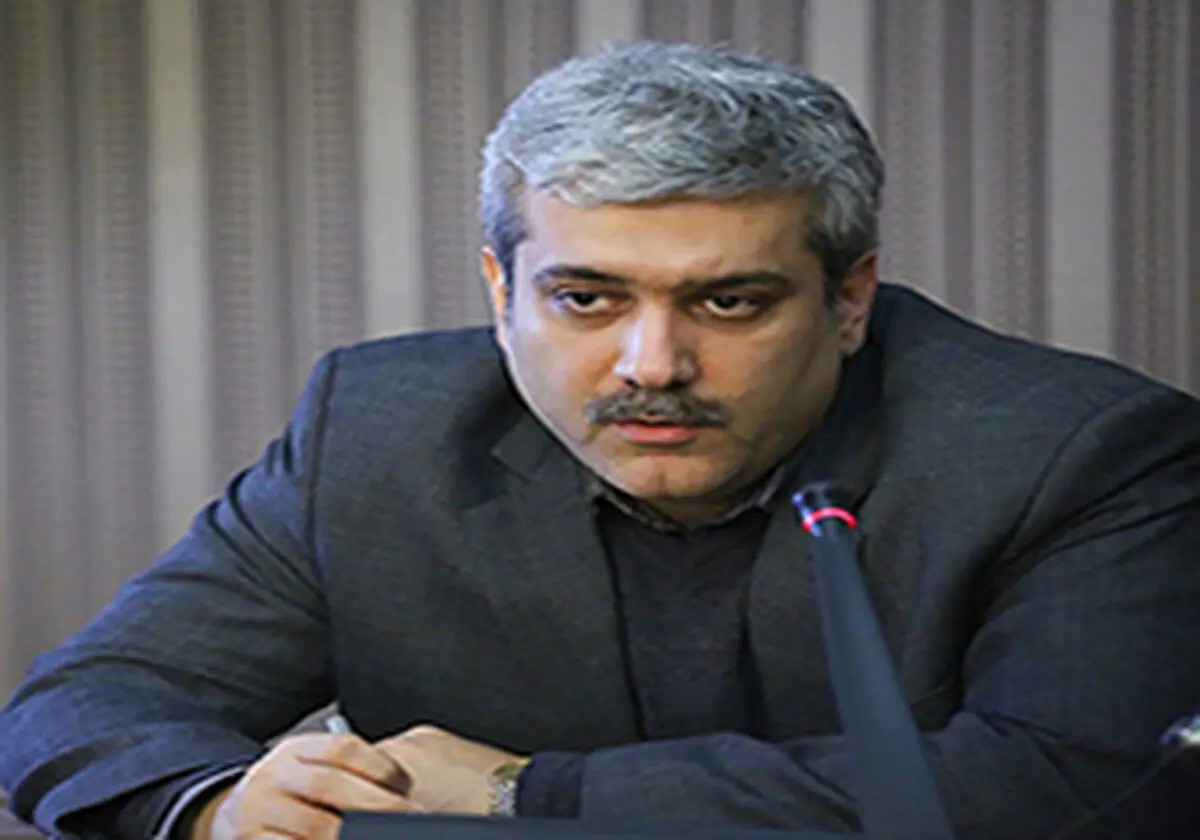 ایجاد اقتصاد دانش بنیان نیازمند مشارکت بخش خصوصی
