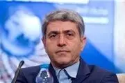 تکذیب حساب کاربری فعال طیب‌نیا در شبکه‌های اجتماعی
