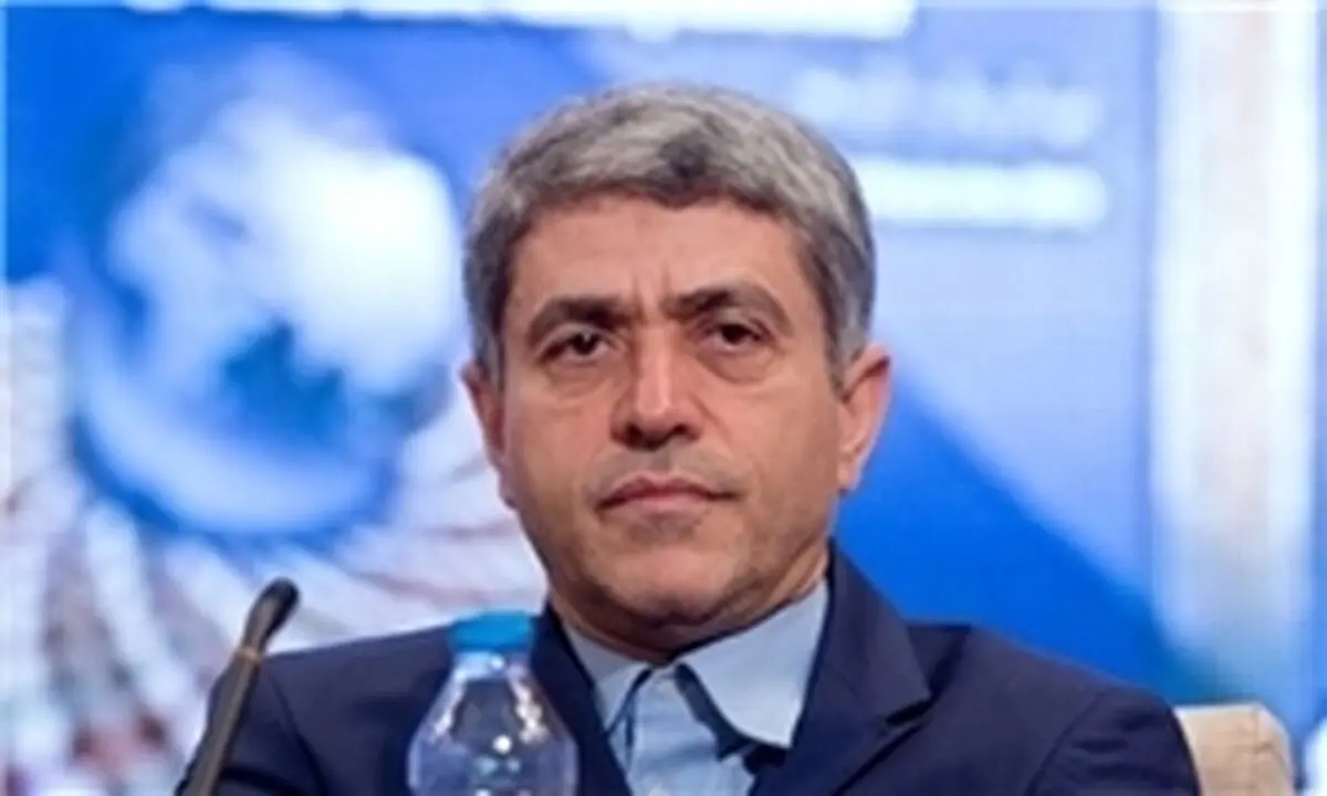 گزینه اصلی تصدی وزارت اقتصاد 