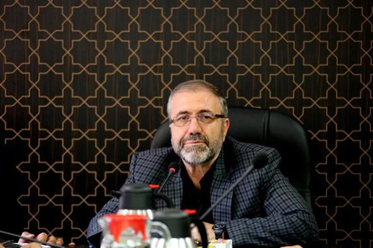 در واگذاری بیمه اربعین رانتی وجود نداشته است