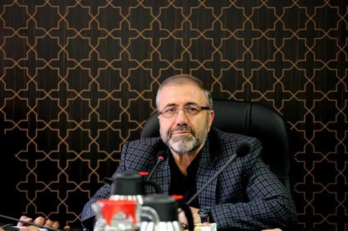 در واگذاری بیمه اربعین رانتی وجود نداشته است