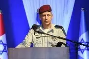 ادعای مقام ارشد نظامی اسرائیل درباره حمله سایبری به ایران