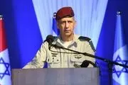 ادعای مقام ارشد نظامی اسرائیل درباره حمله سایبری به ایران