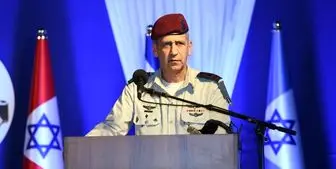 ادعای مقام ارشد نظامی اسرائیل درباره حمله سایبری به ایران