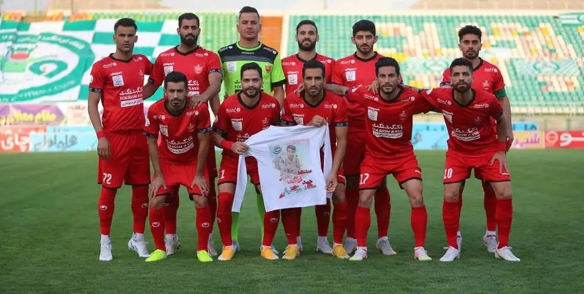 گلات قهرمانی چه معنی دارد؟