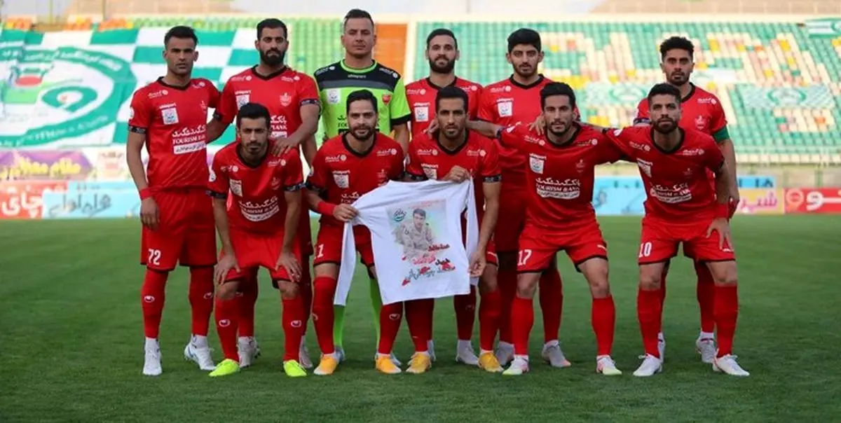 نقل و انتقالات پرسپولیس/ پیشنهاد نجومی به دو بازیکن