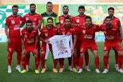 جدیدترین رده بندی باشگاههای جهان| پرسپولیس تیم اول ایران