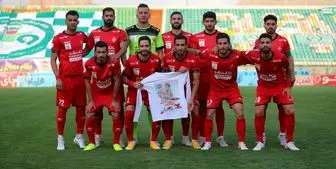 فراخوان پرسپولیس به همه تیم‌ها/ قرارداد کاپیتان‌ها را منتشر کنید