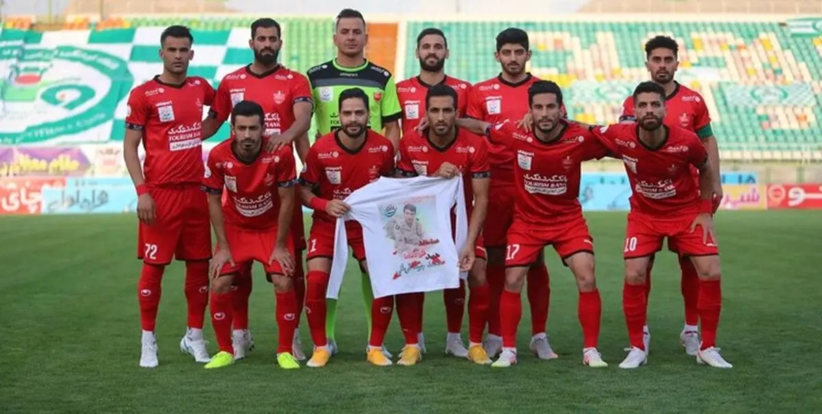 وعده پرسپولیس درباره نقل و انتقالات فصل جدید به هواداران
