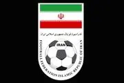 واکنش فدراسیون به تهدید تعلیق انتخابات فوتبال
