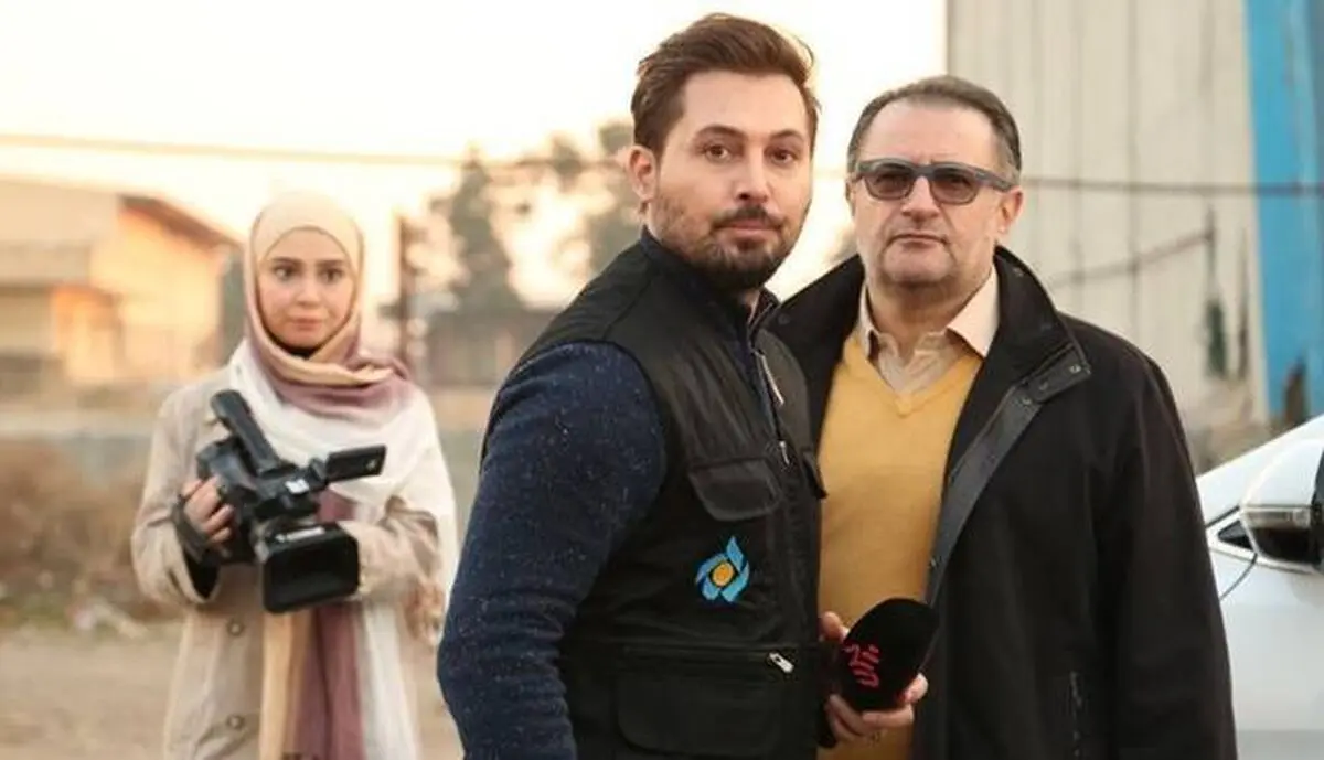 شروع امیدوارکننده فصل سوم سریال «داستان یک شهر»