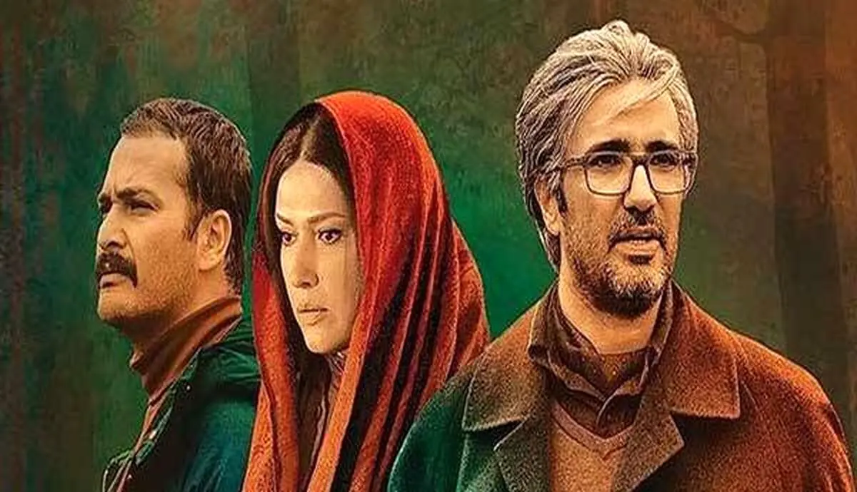 لغو اکران مردمی «فصل ماهی سفید» در شیراز