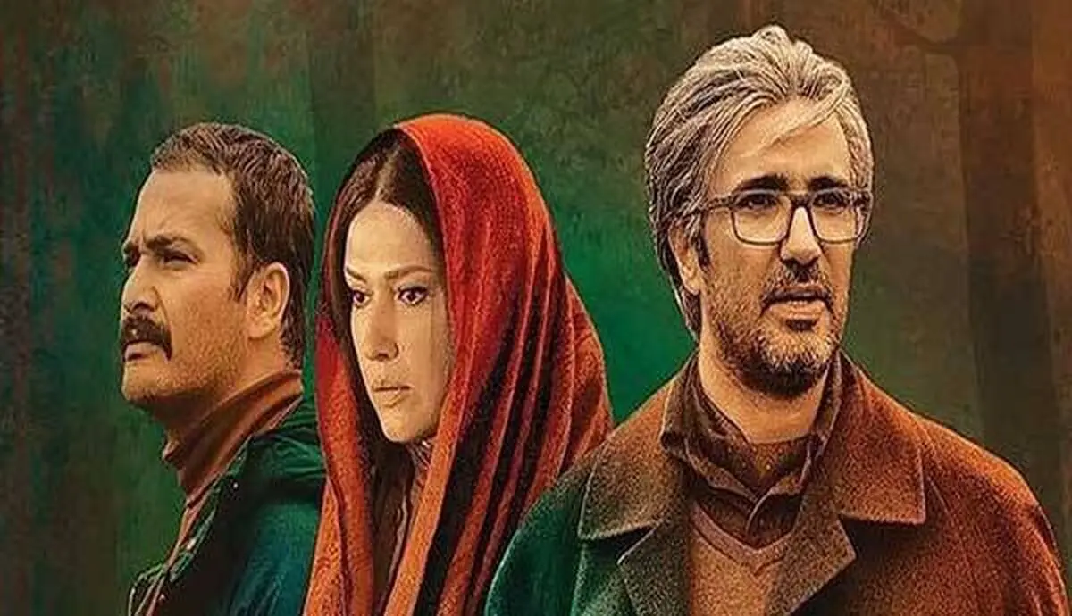 لغو اکران مردمی «فصل ماهی سفید» در شیراز