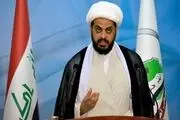 همچون صخره مستحکمی در برابر صهیونیست‌ها ایستاده‌ایم 