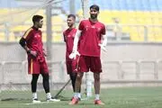 رابطه تحسین برانگیز بیرانوند با جانشین خودش!