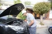 راه‌اندازی سرویس کارشناسی خودرو در اصفهان

