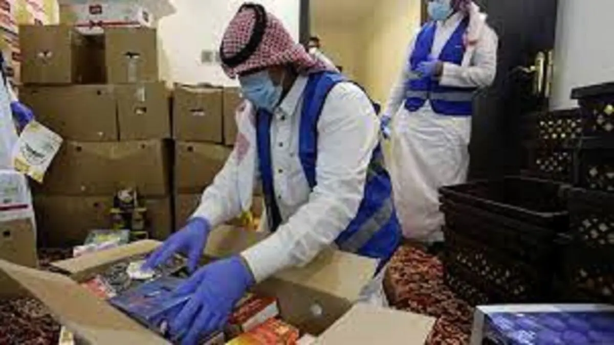 بیش از ۵ میلیون شهروند عربستانی از گرسنگی رنج می‌برند