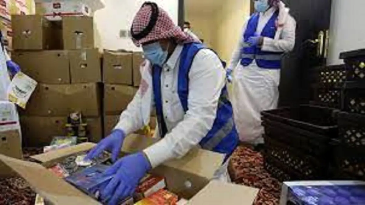 بیش از ۵ میلیون شهروند عربستانی از گرسنگی رنج میبرند
